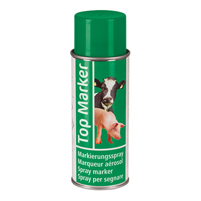 Marking Spray Top Marker