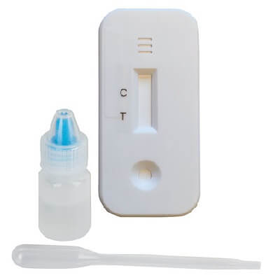 Pregnancy Test for Cows
