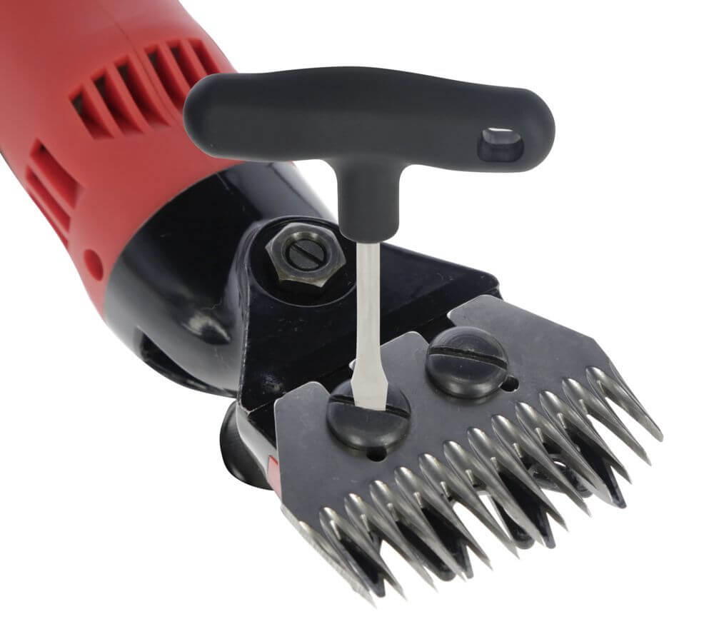 Sheep Shearing Machine Farm Clipper