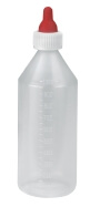 Milk bottle for goatling