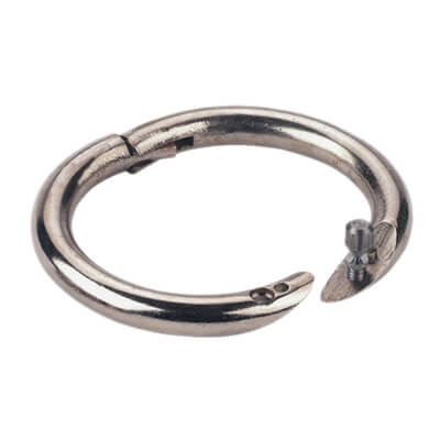Bull Ring 52-54 mm