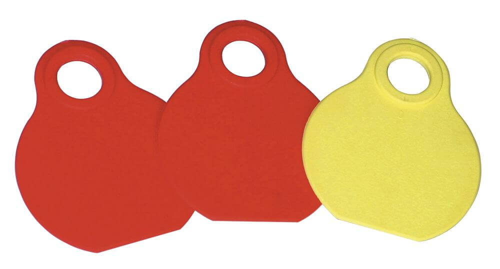 NeckTags SmallPlus