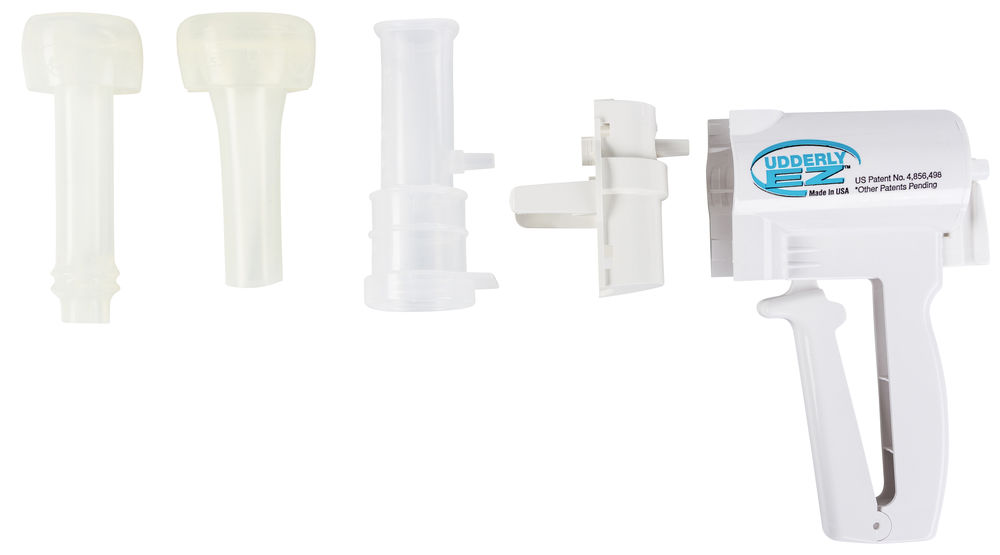 Sheep Milking Pump