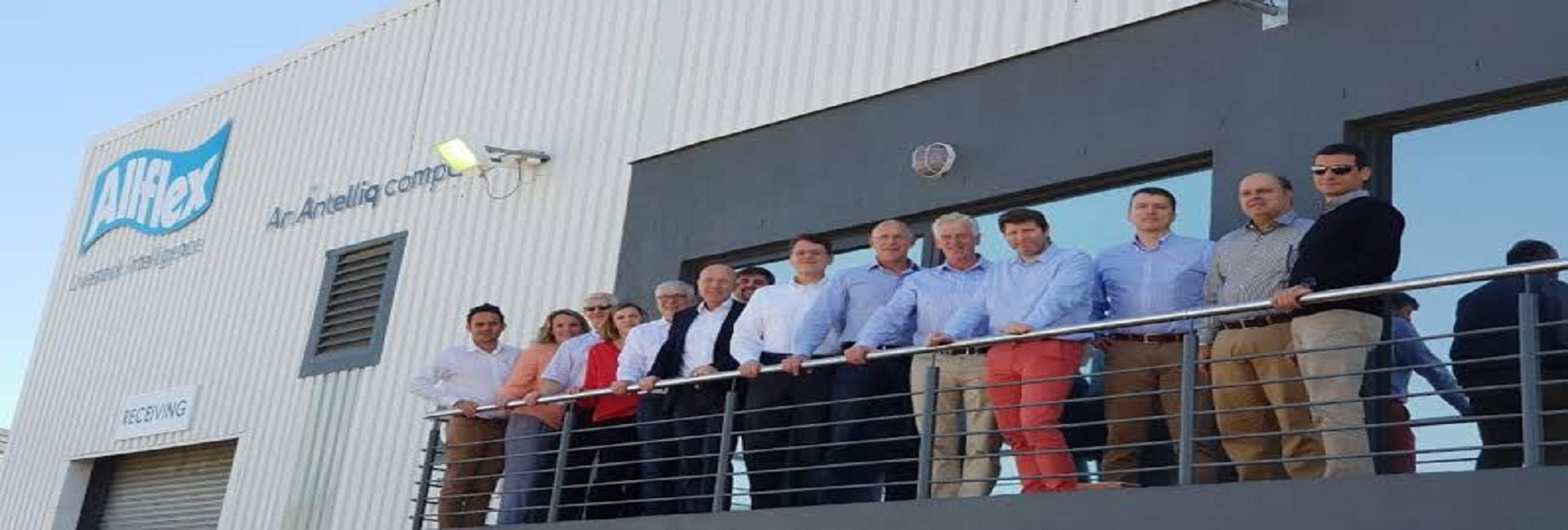 Visit Allflex Cina