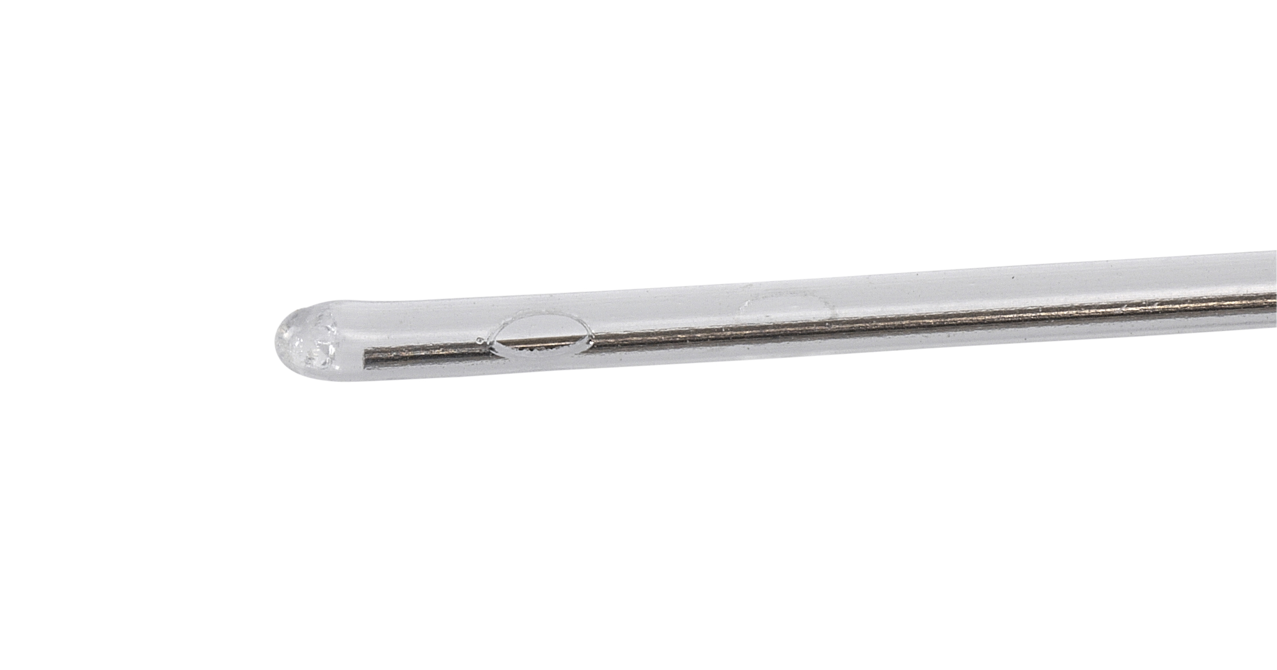 BUSTER cat catheter w/stylet sterile, 1.3 x 130 mm, 12/pk