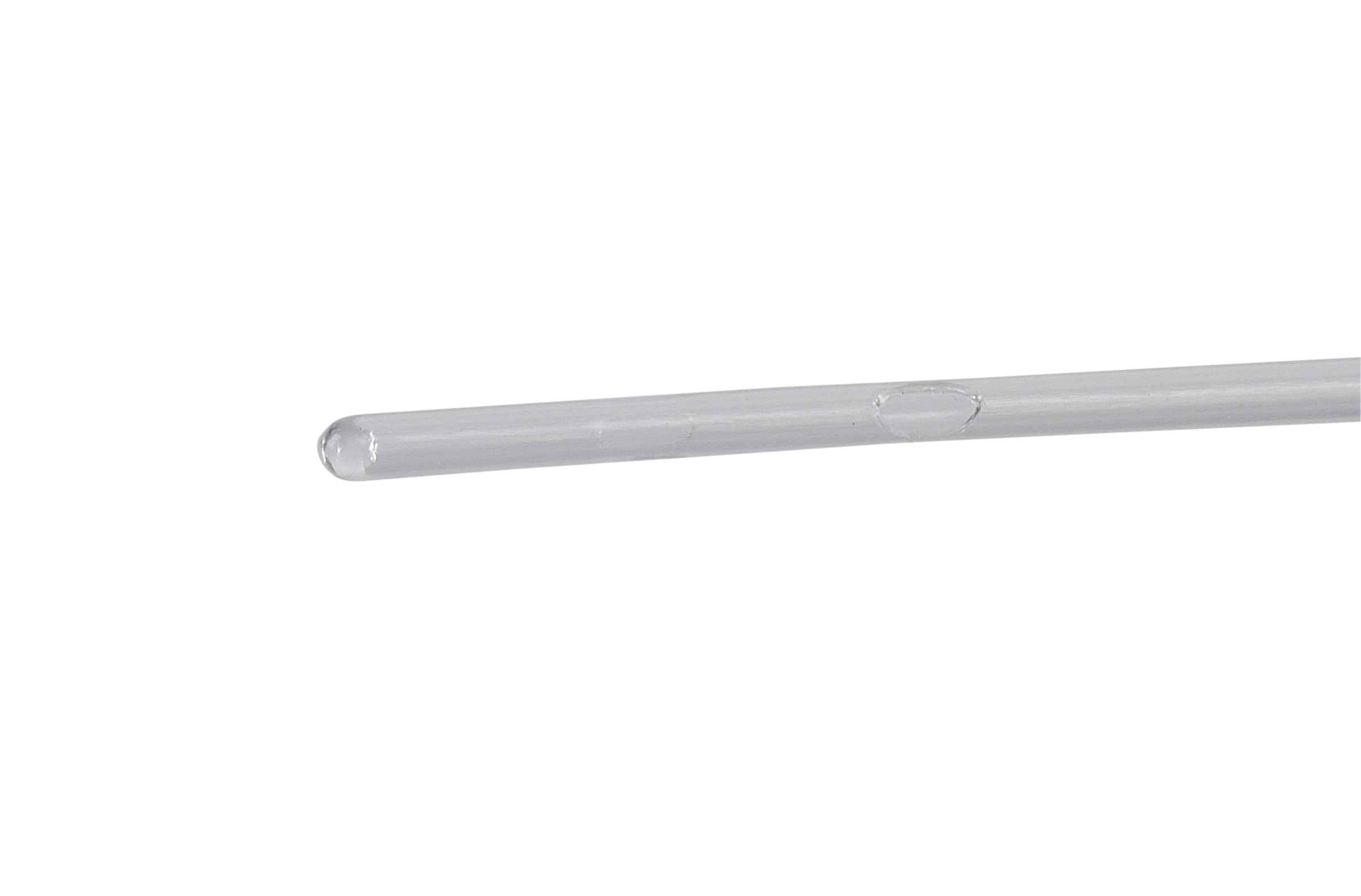 BUSTER sterile cat catheter 1.0 x 130 mm, 3 Fr., 12/pk 