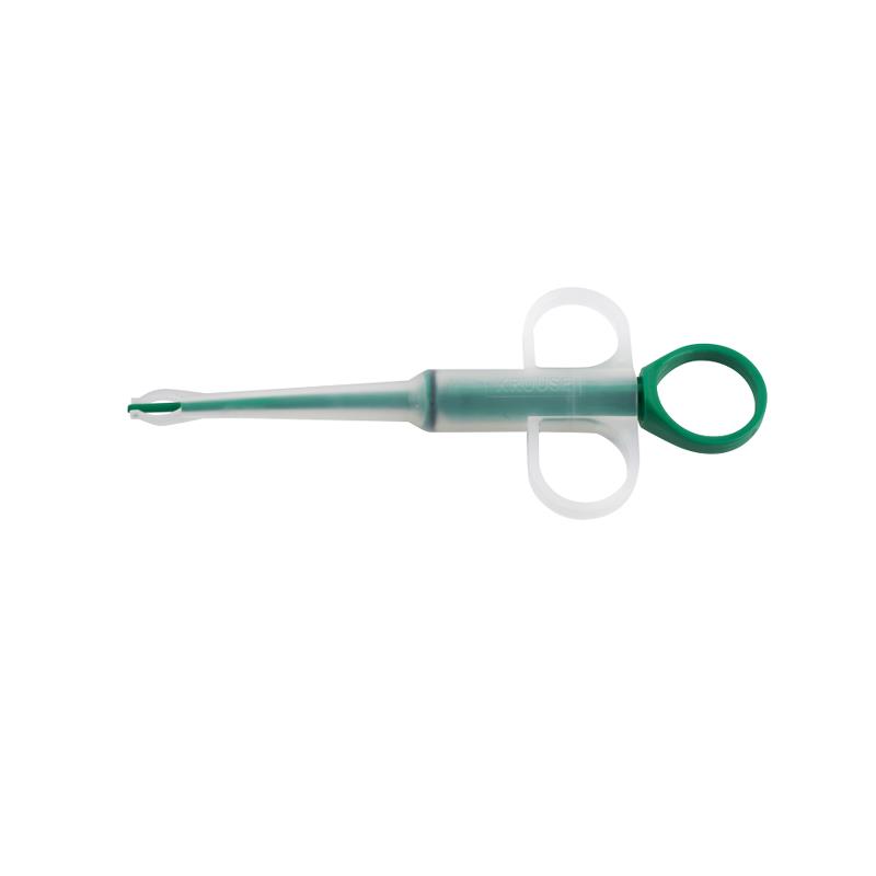 BUSTER tablet introducer 10/pk