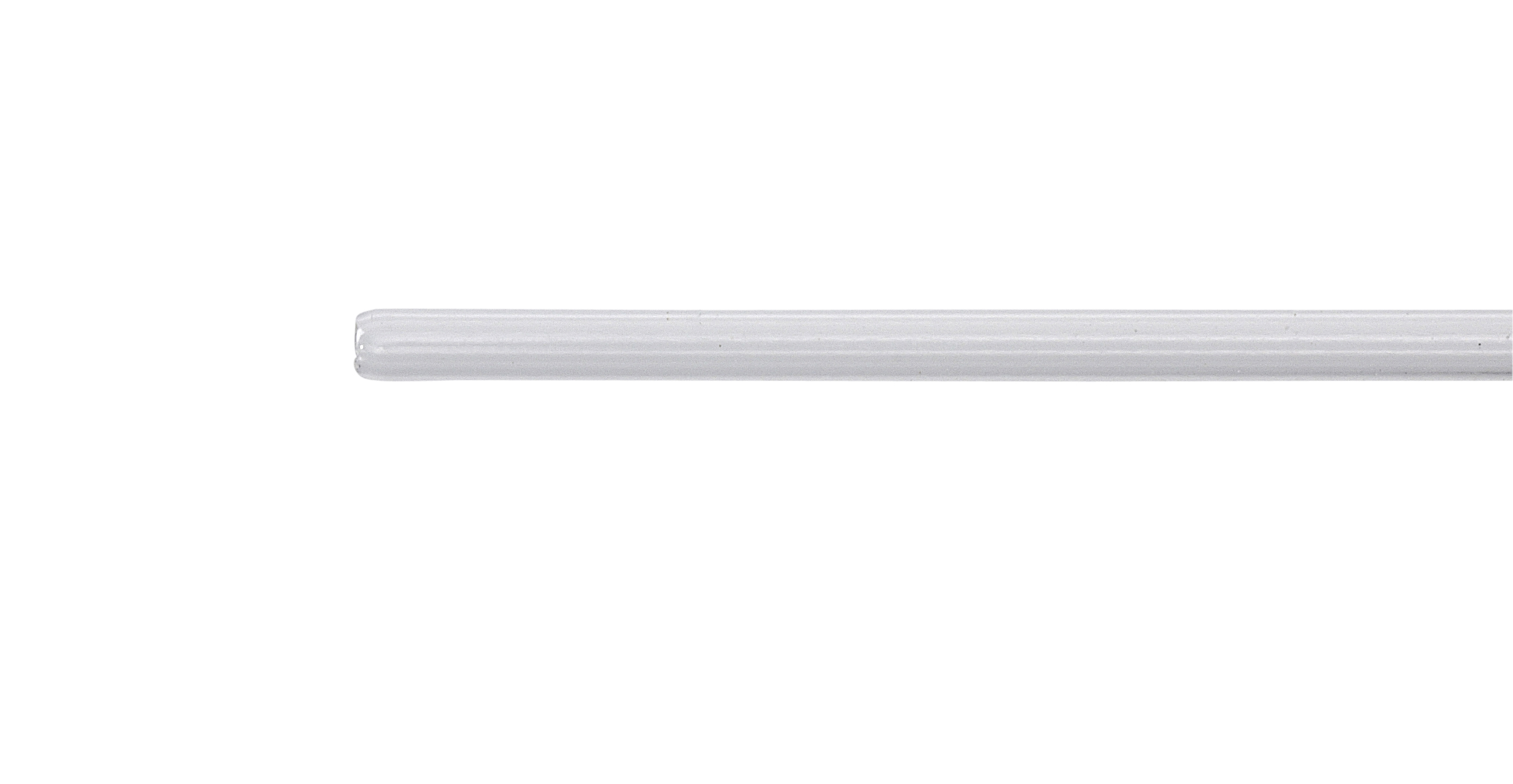 BUSTER sterile cat catheter 1.3 x 130 mm, 4 Fr., without stylet, 12/pk