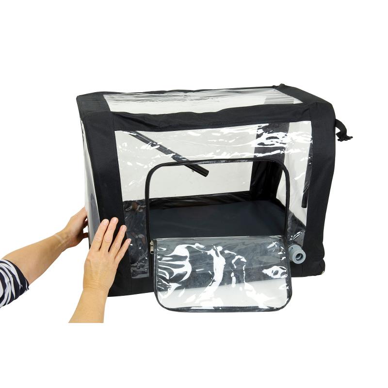 Buster ICU Cage, small, 45 x 35 x 35 cm