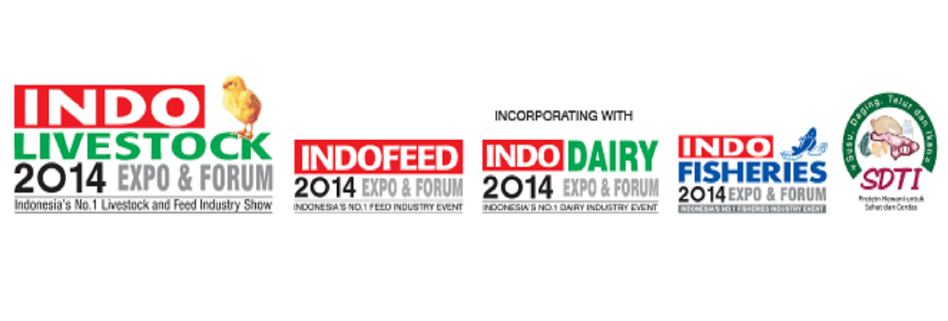 Indolivestock 2014