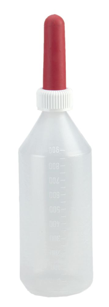 Milk Bottle