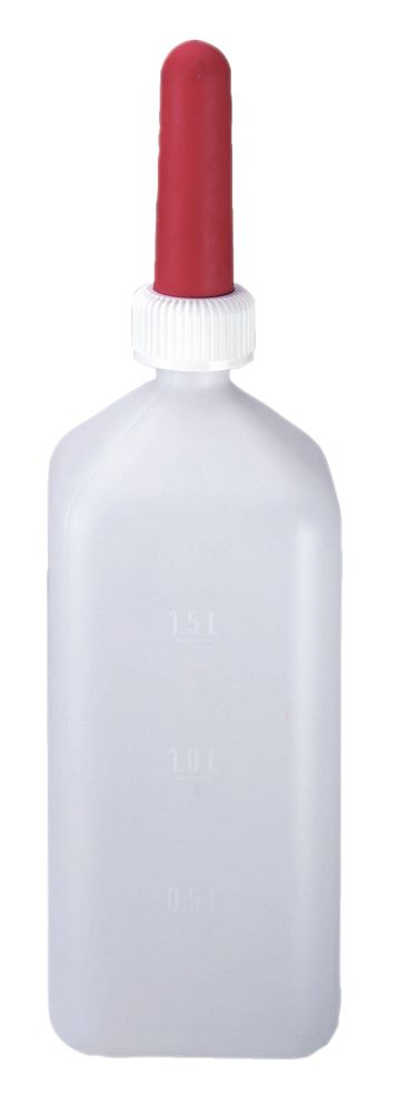 Milk Bottle