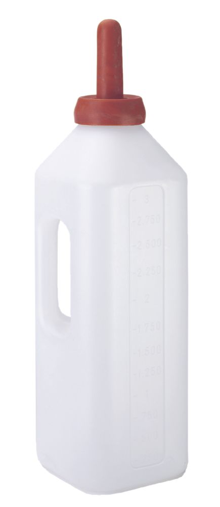 Milk Bottle