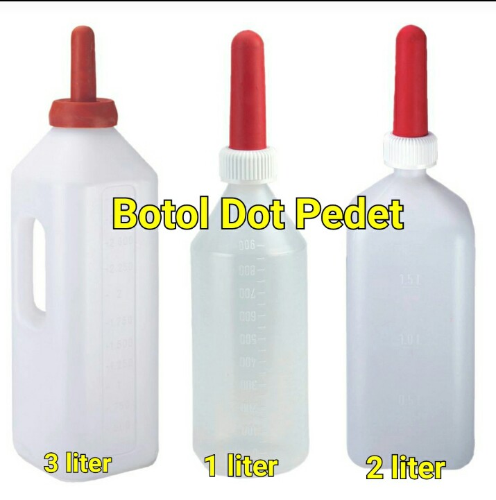 Milk Bottle