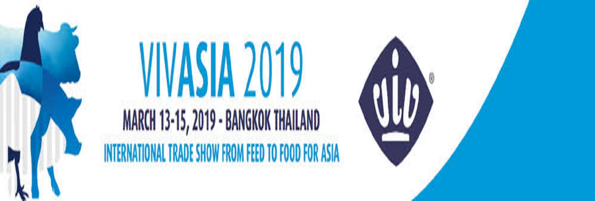 VIV Bangkok 2019