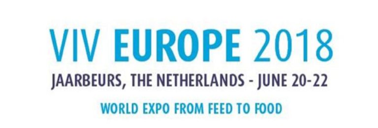 VIV Europe 2018