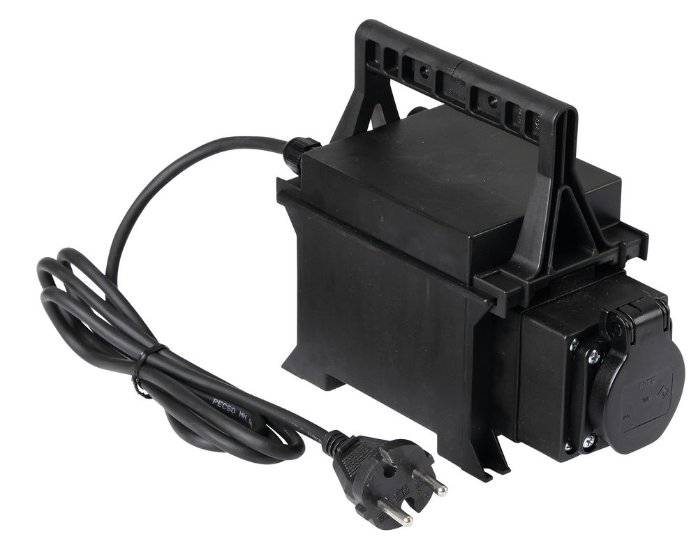 Dehorner-with-Transformer