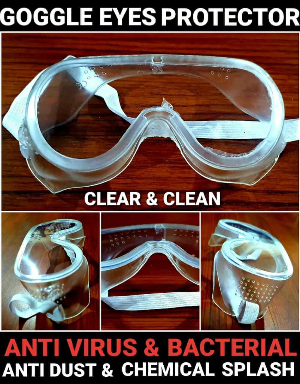 Google Safety from Virus