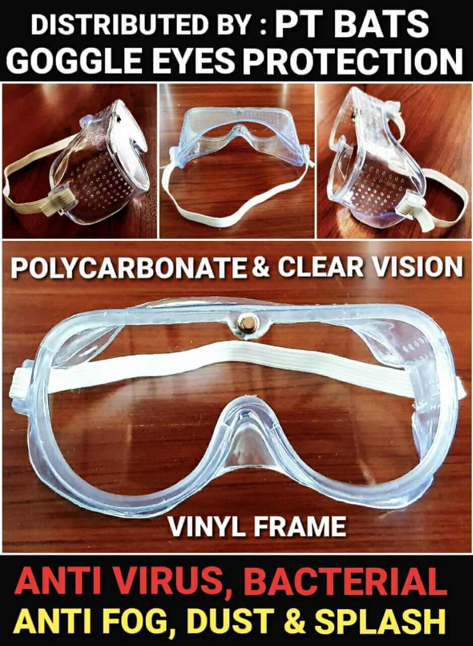 Google Safety from Virus