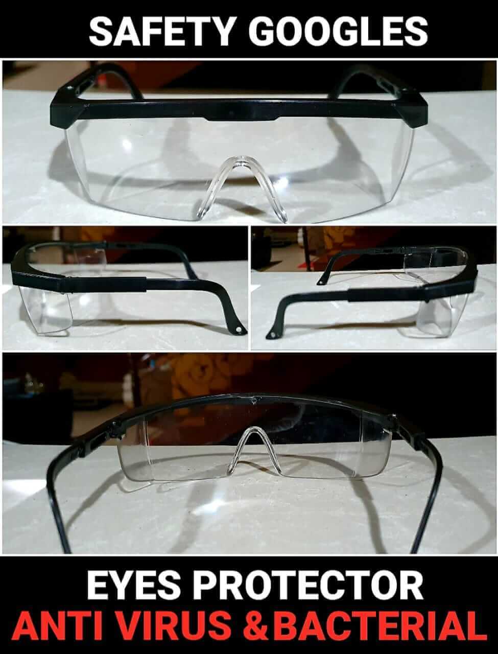 Google Safety from Virus