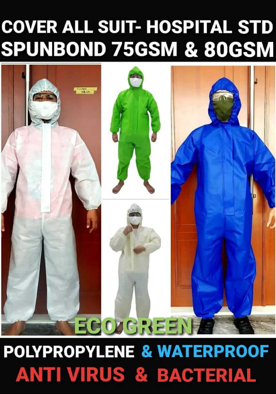 Alat Pelindung Diri (APD)